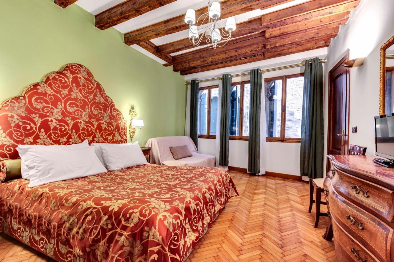 San Marco Superior Apartments By Wonderful Italy Βενετία Εξωτερικό φωτογραφία
