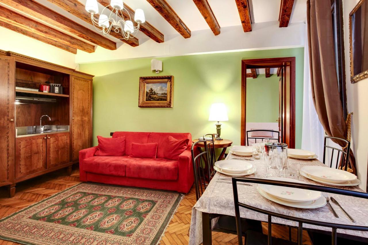 San Marco Superior Apartments By Wonderful Italy Βενετία Εξωτερικό φωτογραφία
