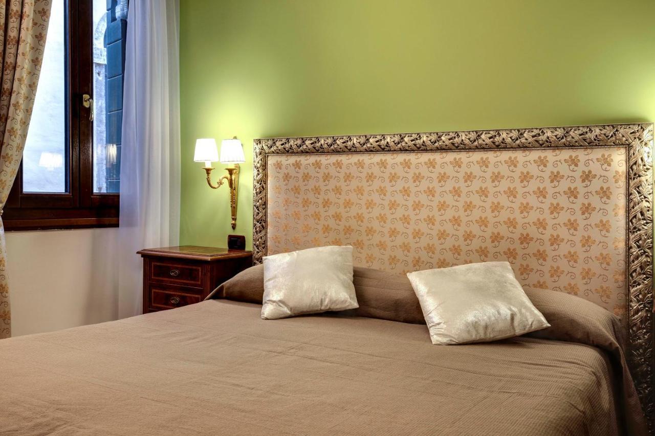 San Marco Superior Apartments By Wonderful Italy Βενετία Εξωτερικό φωτογραφία