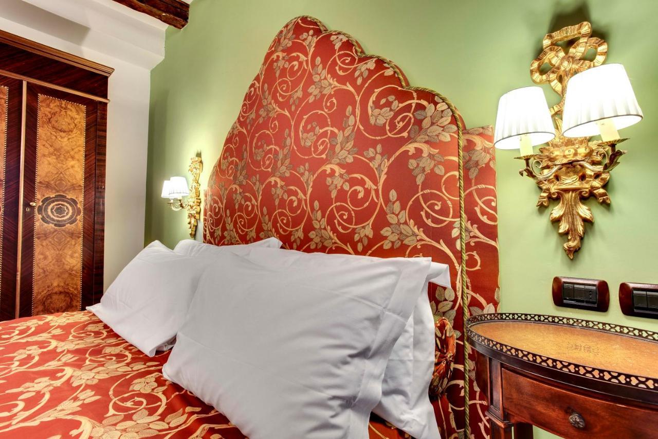 San Marco Superior Apartments By Wonderful Italy Βενετία Εξωτερικό φωτογραφία