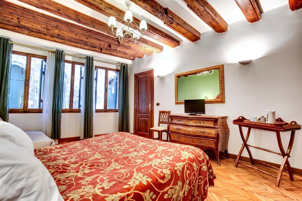 San Marco Superior Apartments By Wonderful Italy Βενετία Εξωτερικό φωτογραφία