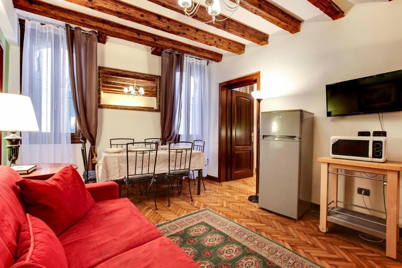 San Marco Superior Apartments By Wonderful Italy Βενετία Εξωτερικό φωτογραφία