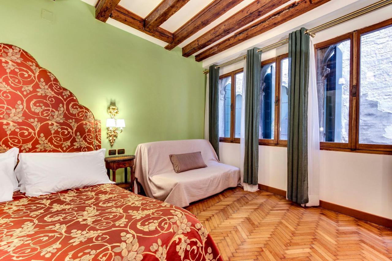 San Marco Superior Apartments By Wonderful Italy Βενετία Εξωτερικό φωτογραφία