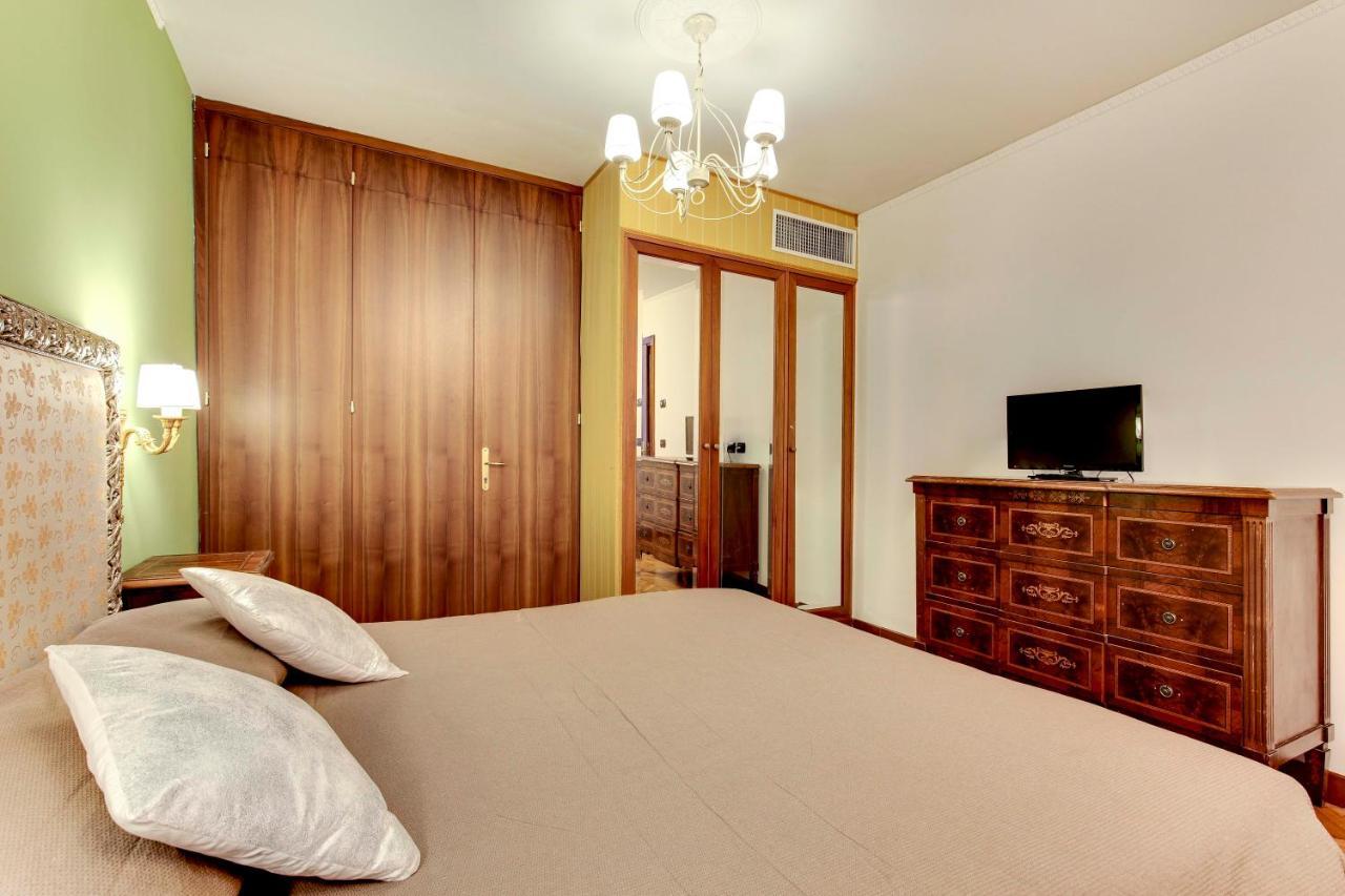 San Marco Superior Apartments By Wonderful Italy Βενετία Εξωτερικό φωτογραφία