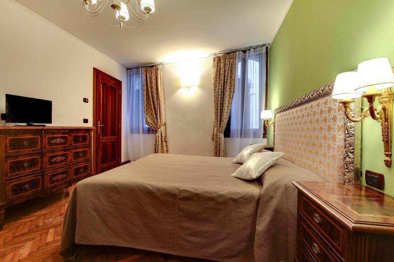San Marco Superior Apartments By Wonderful Italy Βενετία Εξωτερικό φωτογραφία