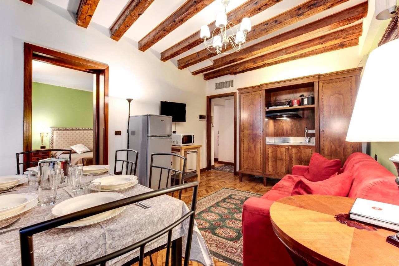 San Marco Superior Apartments By Wonderful Italy Βενετία Εξωτερικό φωτογραφία