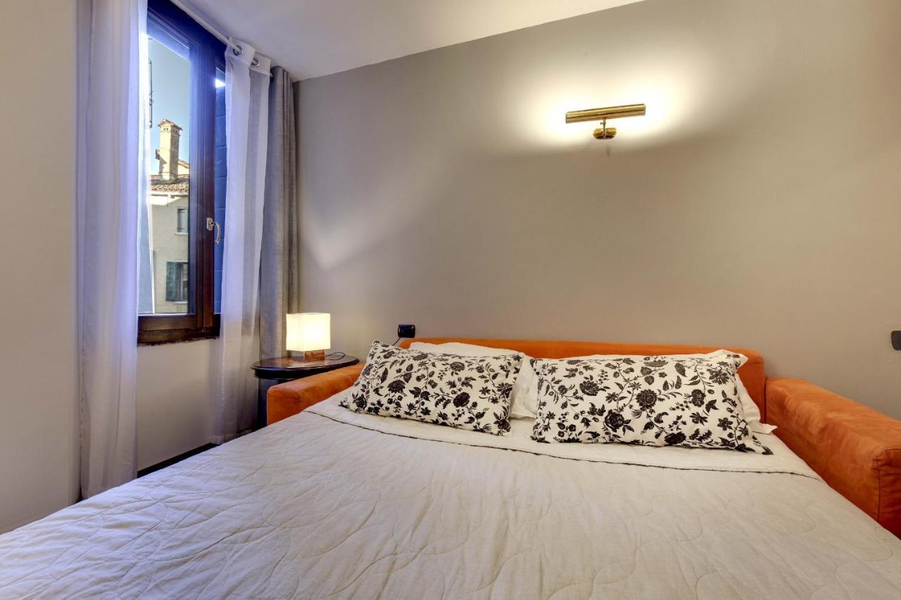 San Marco Superior Apartments By Wonderful Italy Βενετία Εξωτερικό φωτογραφία