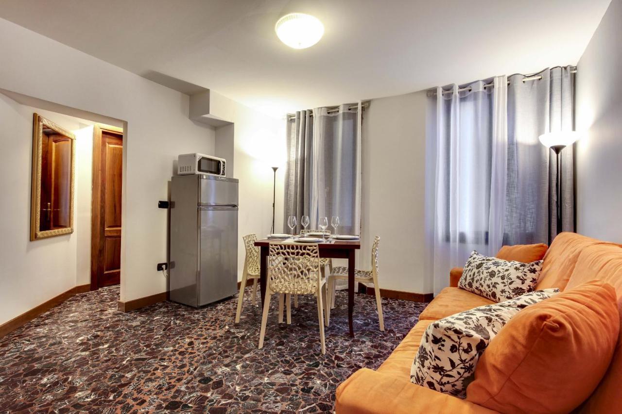 San Marco Superior Apartments By Wonderful Italy Βενετία Εξωτερικό φωτογραφία