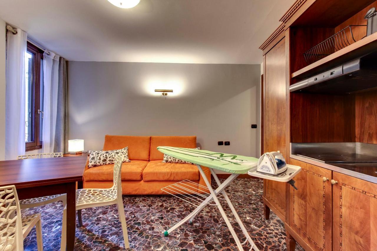 San Marco Superior Apartments By Wonderful Italy Βενετία Εξωτερικό φωτογραφία