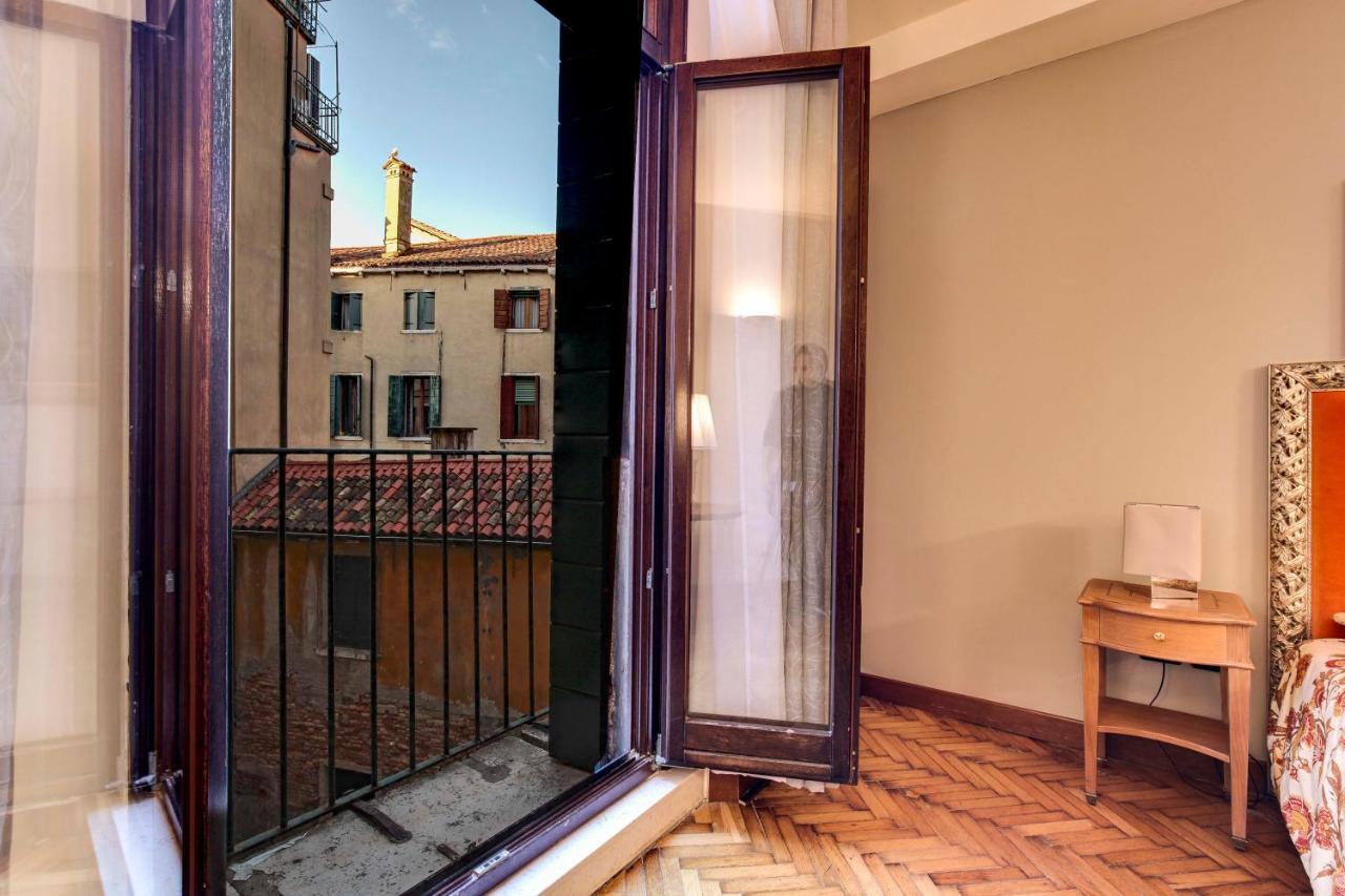 San Marco Superior Apartments By Wonderful Italy Βενετία Εξωτερικό φωτογραφία